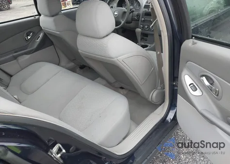 2007 Chevrolet Malibu Ls from USA, damaged, VIN 1G1ZS57F67F267491